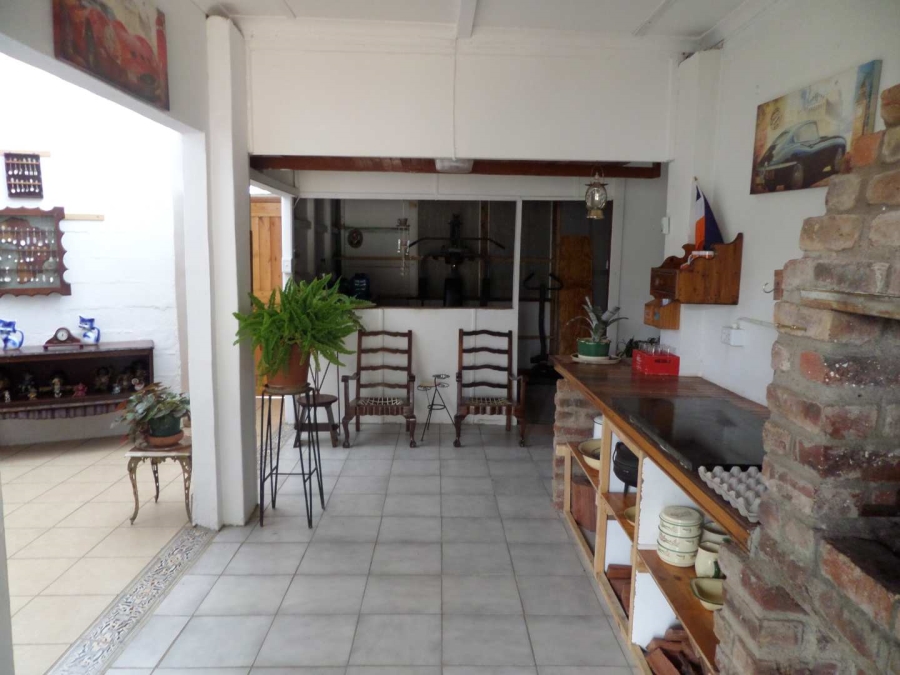 3 Bedroom Property for Sale in Oviston Eastern Cape